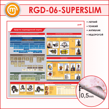     (RGD-06-SUPERSLIM)